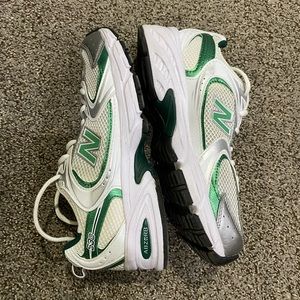 New Balance 530s in Women’s size 7